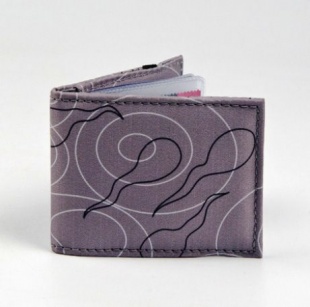 Чехол для презерватива Condomholder