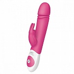  ВИБРОСТИМУЛЯТОР  THE RABBIT COMPANY  THE THRSTING RABBIT