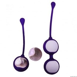 Вагинальные шарики Cosmo Balls