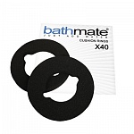 Кольцо уплотнитель x40 Cushion Pad