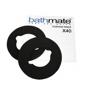 Кольцо уплотнитель x40 Cushion Pad