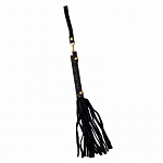 Плеть Party Hard Attraction, чёрный 1119-01