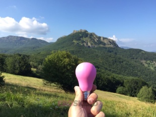 Стимулятор для всего тела Gvibe Gbulb