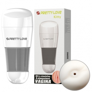 СТИМУЛЯТОР ПЕНИСА PRETTY LOVE KITTY