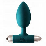 Анальная вибровтулка с подвижным центром тяжести Spice It Up New Edition Perfection