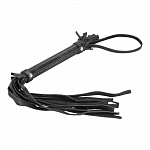 Плётка кожанная White Label