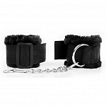 НАРУЧНИКИ ЦВЕТ ЧЁРНЫЙ АРТ. 80579 NTB-