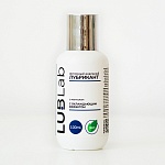 Анальный лубрикант с ментолом с охлаждающим эффектом, LUBLab