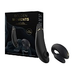 Набор We-Vibe Chorus + Womanizer Premium