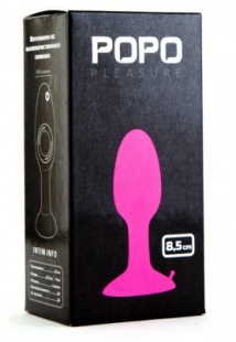  Втулка POPO со смещенным центром тяжести 8,5 см