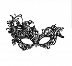 Маска карнавальная цвет в ассортимете