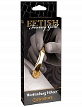 Колесо Вартенберга Fetish Fantasy Gold 