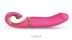  ВИБРОСТИМУЛЯТОР GJAY NEON ROSE