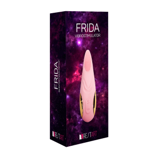 Вибростимулятор Frida