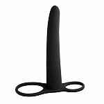 Насадка для двойного проникновения Pure Passion Gimlet 