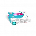 Serenity презерватив из натурального латекса ultra thin натуральные ультратонкие