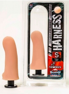 НАСАДКА С КОННЕКТОРОМ HARNESS SMALL SIZE