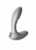 Стимулятор простаты с вибрацией Wonder Touch Grey - Цена Стимулятор простаты с вибрацией Wonder Touch Grey
