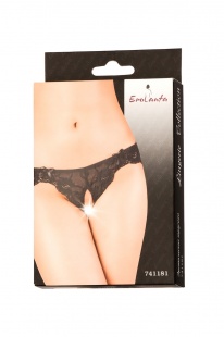 ЭРОТИЧЕСКИЕ ТРУСИКИ EROLANTA