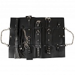 Фетиш-сумка c БДСМ-аксессуарами, Orion 24928901000