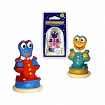 Сувенир латексный 