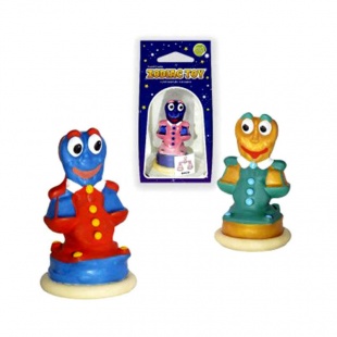 Сувенир латексный 