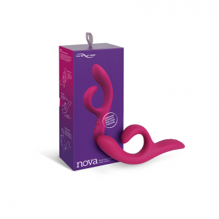 Вибратор We-Vibe Nova 2