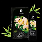 ИНТИМНЫЙ ГЕЛЬ ДЛЯ МУЖЧИН И ЖЕНЩИН ЧЕРНЫЙ ЛОТОС SHUNGA LOTUS NOIR 60ML.