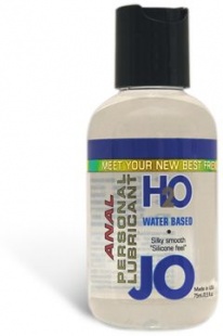 Анальный любрикант JO H2O 60мл