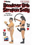 Сувенир Bendover Bob and Strap on Sally