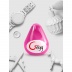 Розовый карманный мастурбатор-яйцо «Gvibe Gegg Pink» - Цена Розовый карманный мастурбатор-яйцо «Gvibe Gegg Pink»