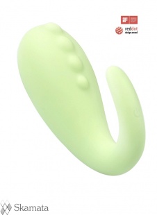  ВИБРОСТИМУЛЯТОР MOYTOY MR. GODZILLA