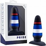 Анальная втулка AVANT PRIDE P4