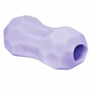 Мастурбатор Marshmallow Dreamy Lavander, фиолетовый