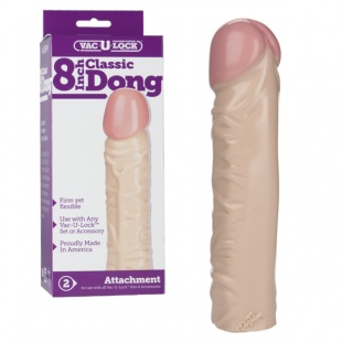 Насадка Harness Classic 20см