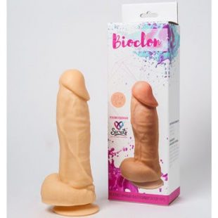 Bioclon Реалистичный фаллоимитатор № 5 863120