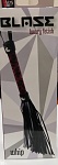 ПЛЕТКА ИЗ  КОЖИ BLAZE LUXURY FETISH WHIP неопрен