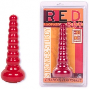 Ребристая втулка Red Boy