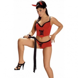 ПЛАТЬЕ ЧЕРТИК