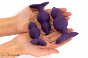 Набор "Plug set 2"