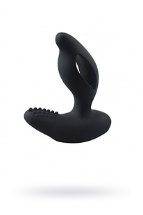 ВИБРОСТИМУЛЯТОР ПРОСТАТЫ С ДУ LEVETT TITUS 