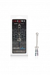 Зажим на половые губы Beaded Clitoral Jewelry