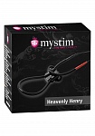 ЭЛЕКТРОСТИМУЛЯТОР  MYSTIM HEAVENLY HENRY