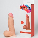 Bioclon Cyber реалистичный фаллоимитатор № 4 863139