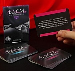 Эротические фанты «БДСМ для начинающих», арт.5267245