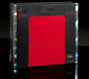 Устройство для увеличения пениса MaleEdge PRO