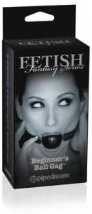 Кляп для начинающих