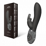 Классический черный  кролик Crystalized  12 режимов