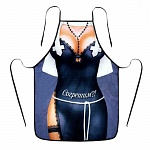 Фартук текстиль 