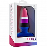 Анальная втулка Avant Pride P5